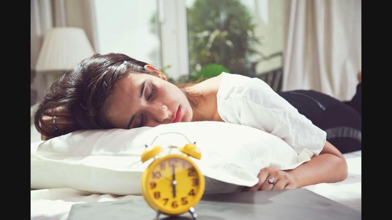 These three tips may help you optimise stress, sleep and immunity